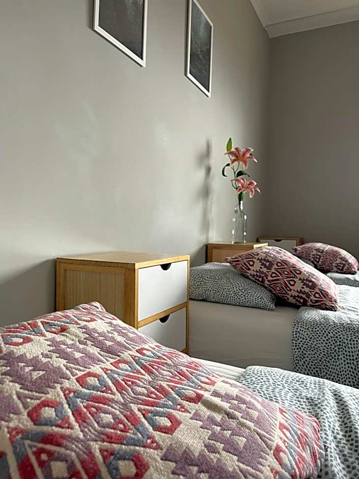 Szumi Las Bed & Breakfast