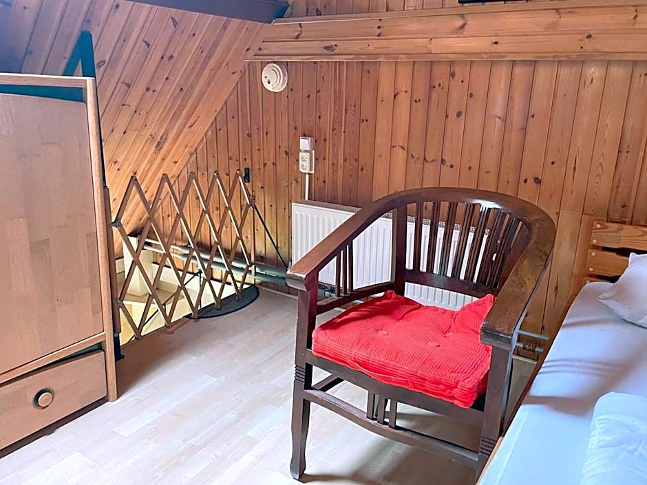 Vakantieoord "de Peppelhoeve"