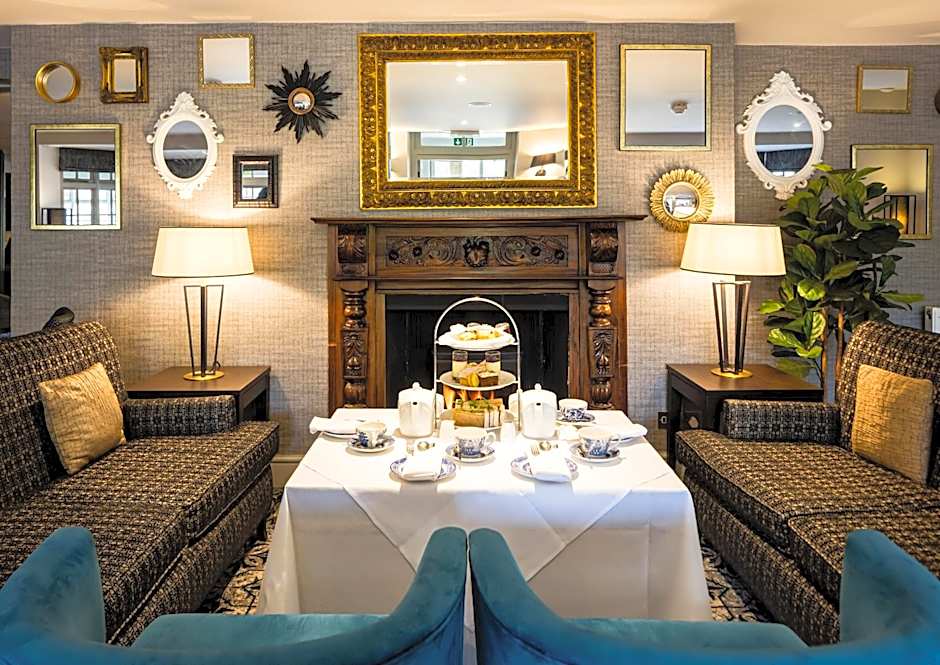 The Holt Hotel