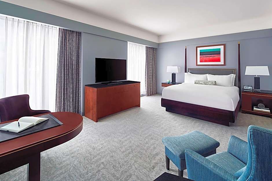 The Ritz-Carlton Charlotte