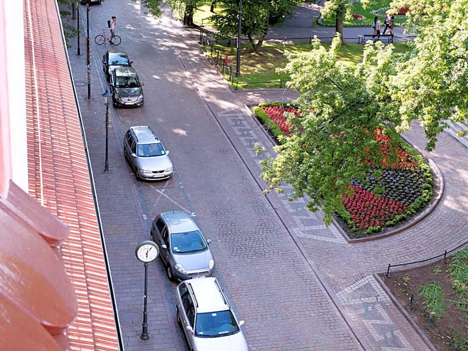 Antique Apartments Plac Szczepanski