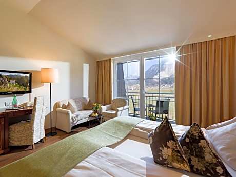 Large Double Room