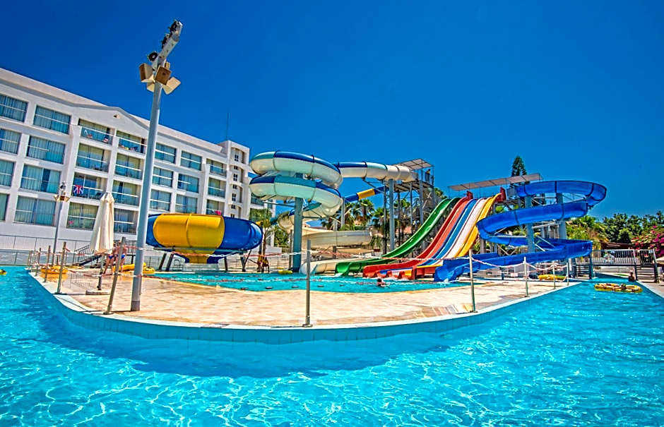 Anastasia Beach Hotel