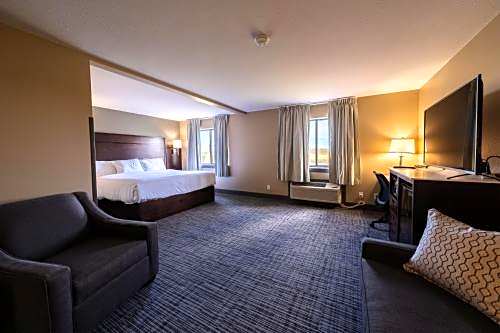 Cobblestone Inn & Suites - Trenton