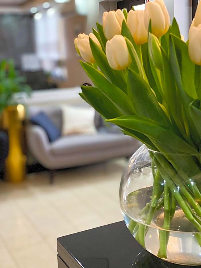 Miejsca noclegowe i Restauracja Kamiński