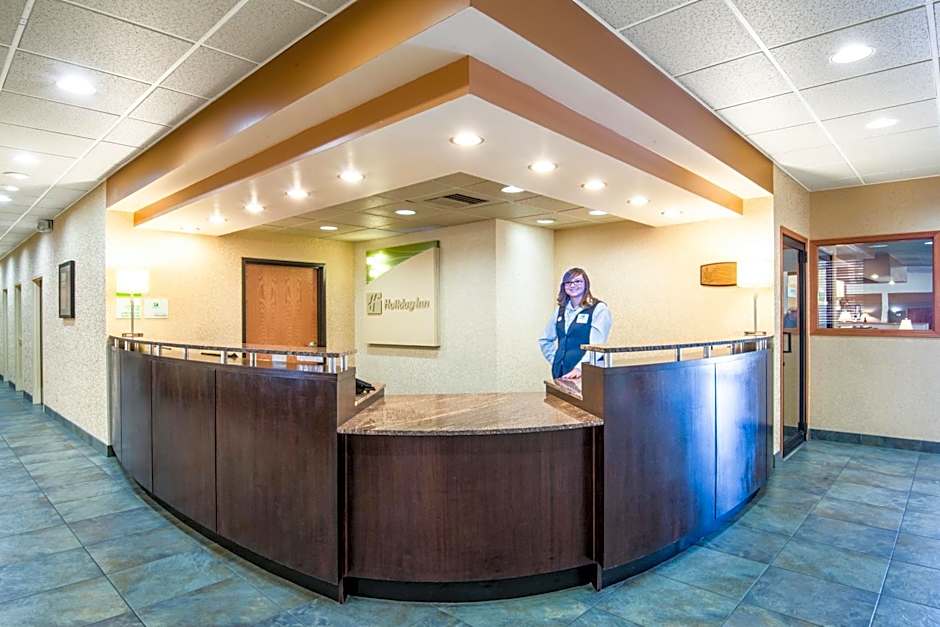 Holiday Inn Riverton-Convention Center By IHG