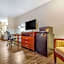 Econo Lodge Inn & Suites Brookings