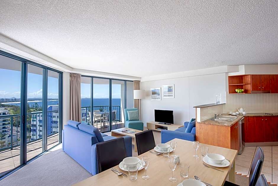 Mantra Mooloolaba Beach