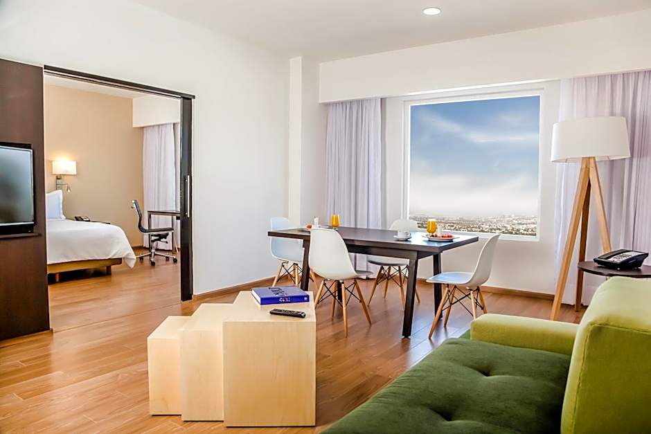 Fiesta Inn Queretaro Centro Sur