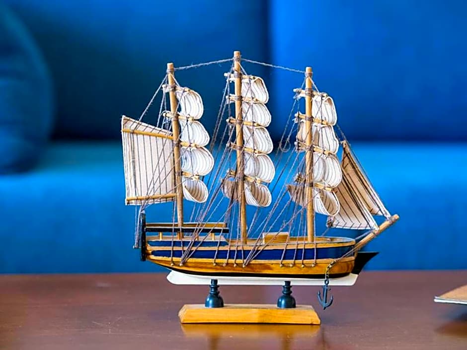 Manoleas Villas - Apartment 6