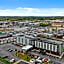 Even Manchester Airport By IHG