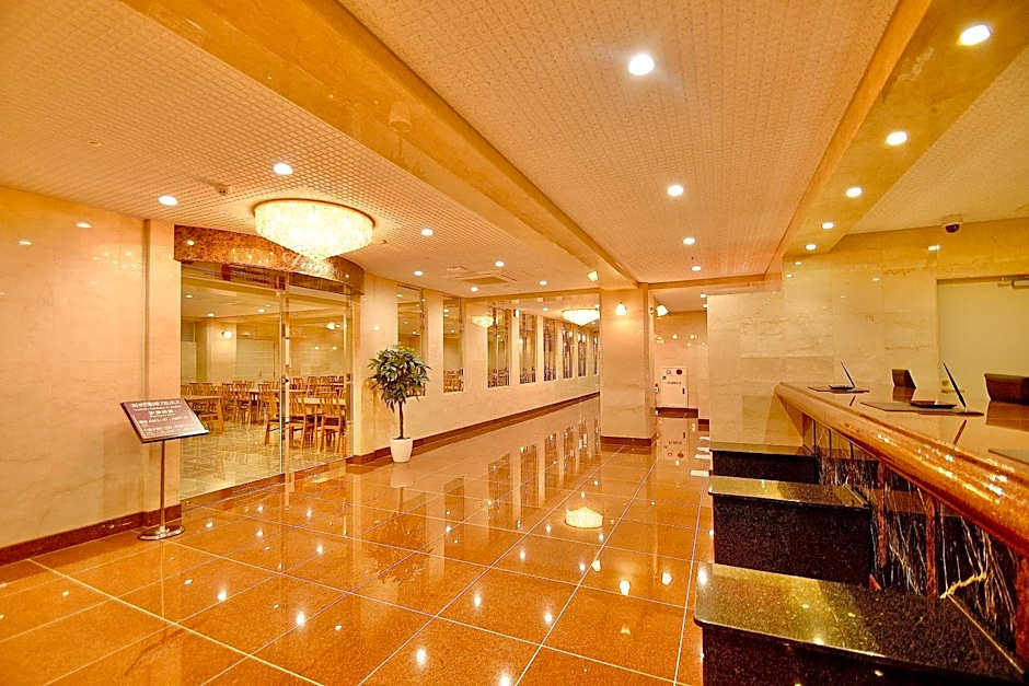 Kyoto Universal Hotel Karasuma