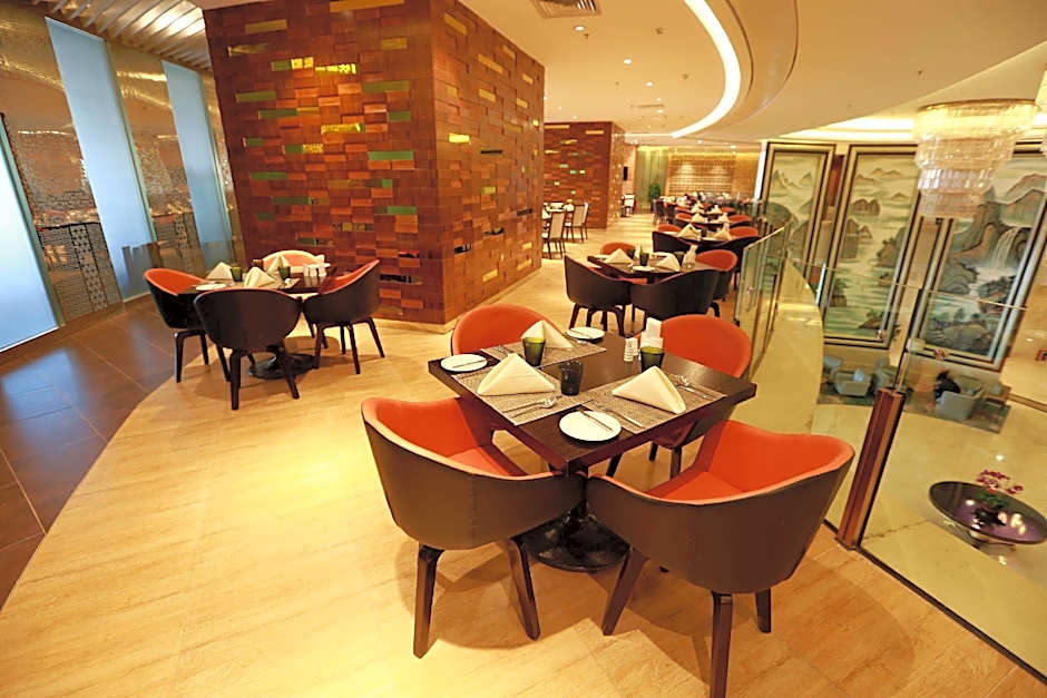 Shenyang Longemont Hotel