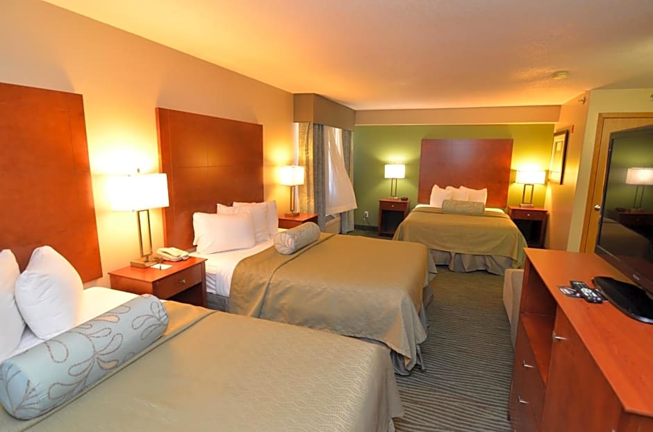 AmericInn by Wyndham Des Moines Airport