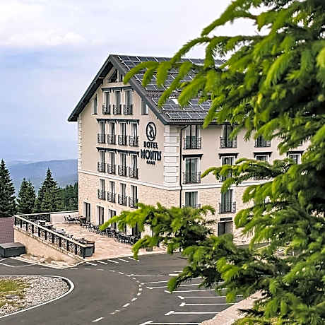 Montis Hotel & Spa