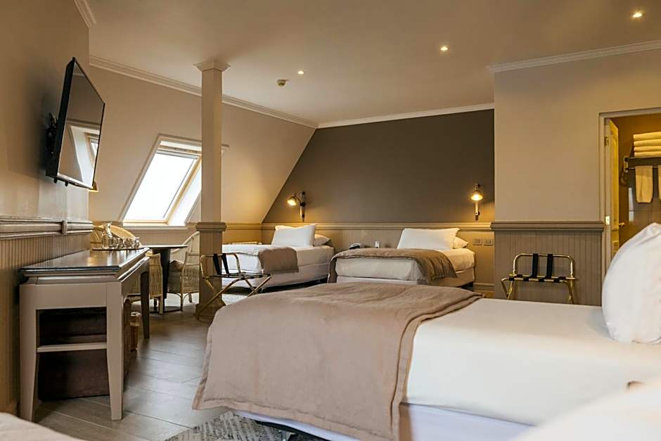 Hotel Costaustralis
