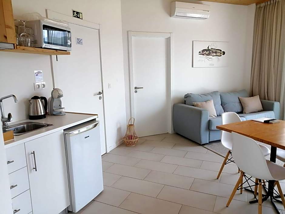 Sao Vicente Lodge - Atlantic Retreat