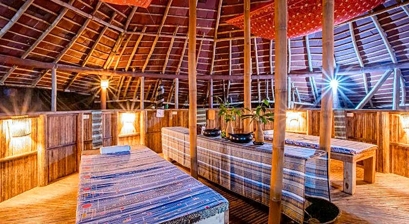 Atremaru Jungle Retreat