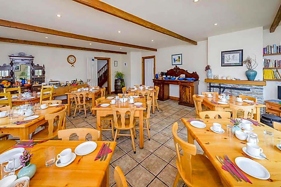 An Capall Dubh B&B Dingle