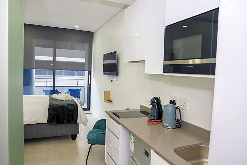 Illovo central @ Sandton