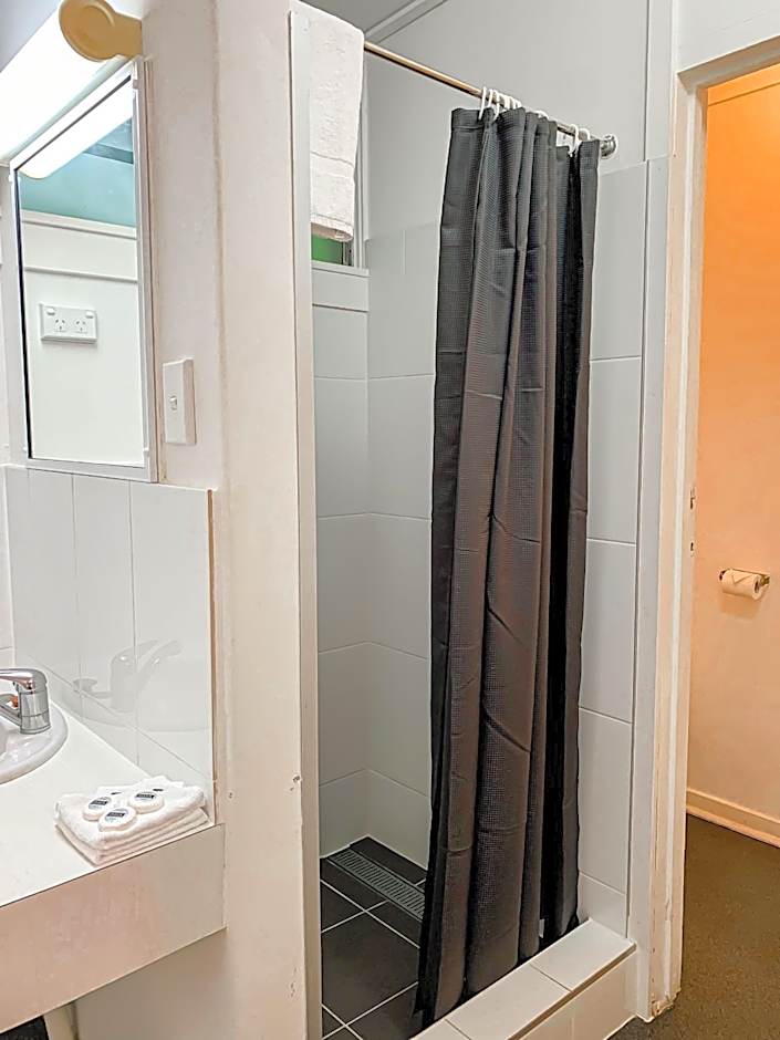 Maryborough City Motel