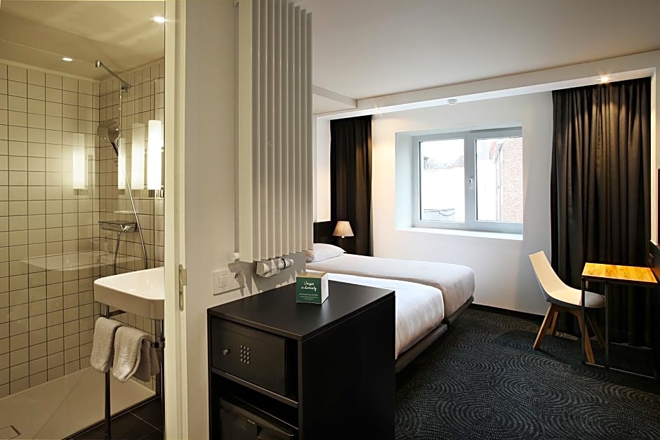 Hotel Van Belle