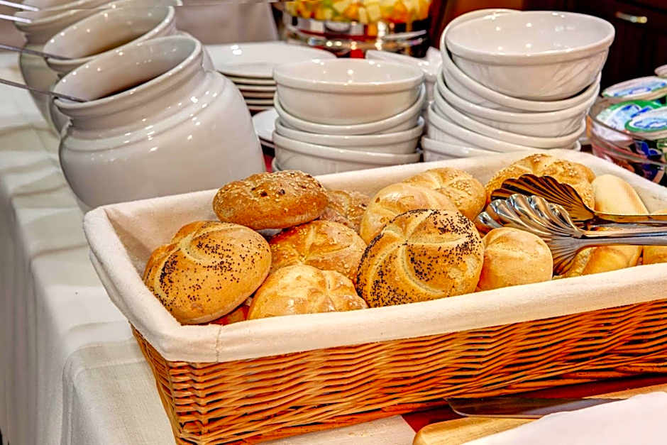 Hotel Garni San Carlo