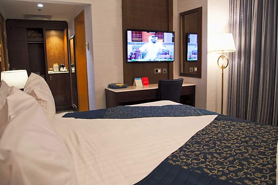 Nozol Royal Inn Hotel