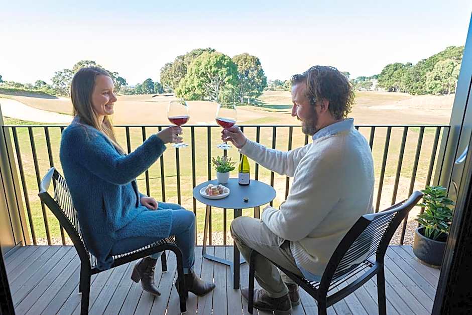 Accommodation @ Curlewis