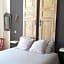 B&B Villa 36