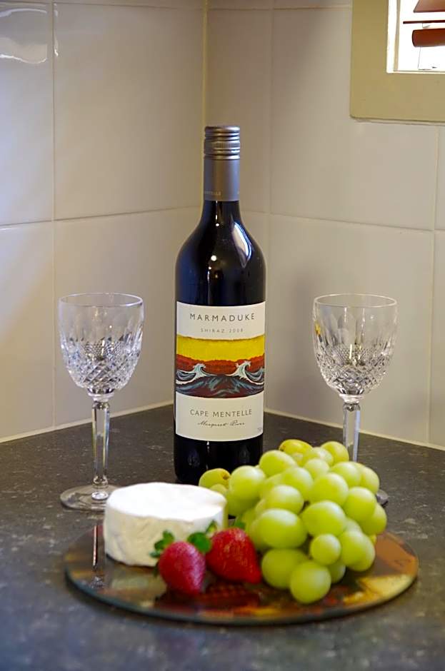 Stannum Lodge Motor Inn