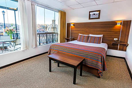 Conde de Lemos Hotel