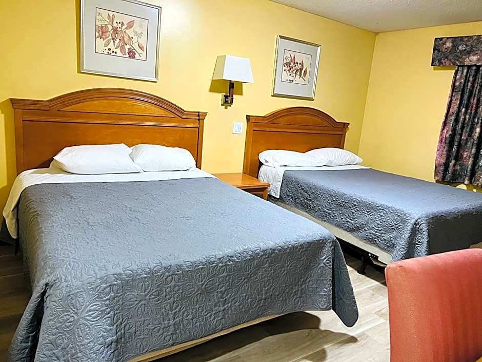 Sunset Inn