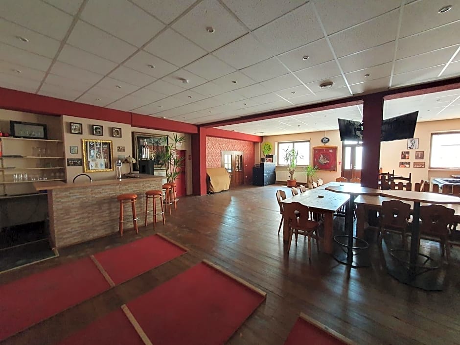 Restaurant & Gasthaus '44 Forty Four