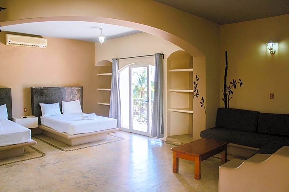 Hotel Om Huatulco
