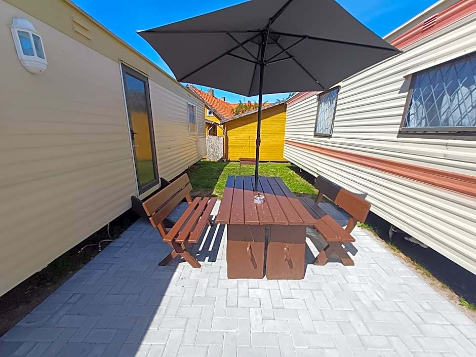 Nameliai Šventojoje Kopų