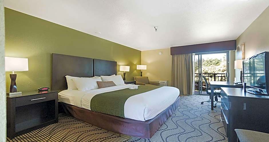 Best Western Gold Country Inn