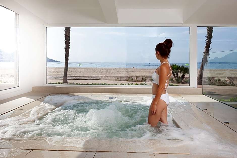 Hotel Montecarlo Spa & Wellness