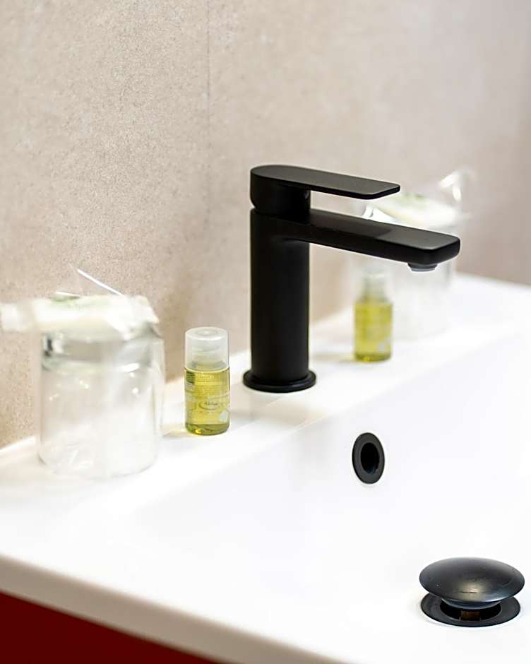 Hotel Admiral Vinkovci