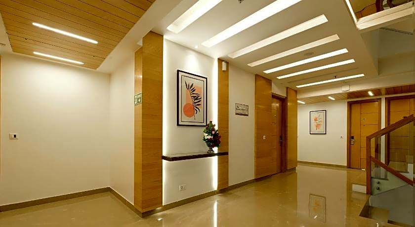 SureStay by Best Western Model Town Amritsar