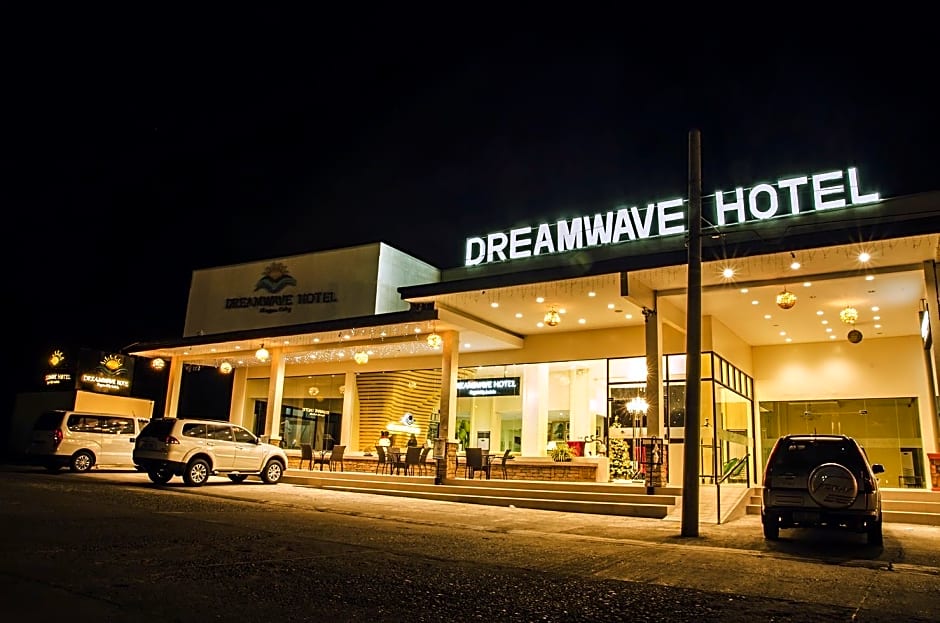 Dreamwave Hotel Ilagan