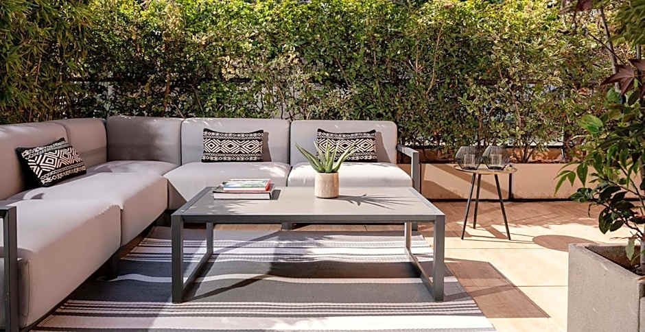 Metropol Ceccarini Suite - Luxury apartments