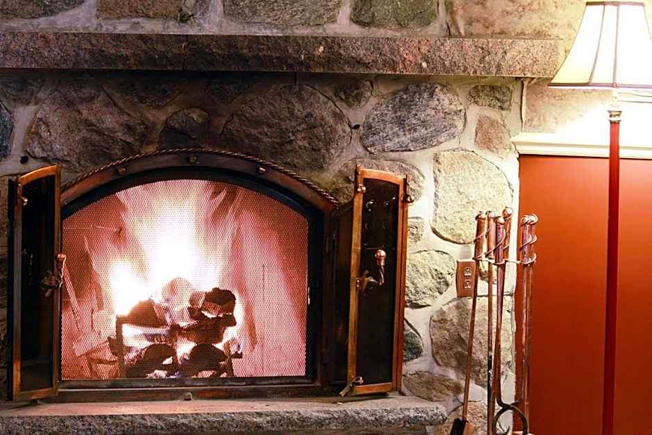 Hotel Baie Saint Paul