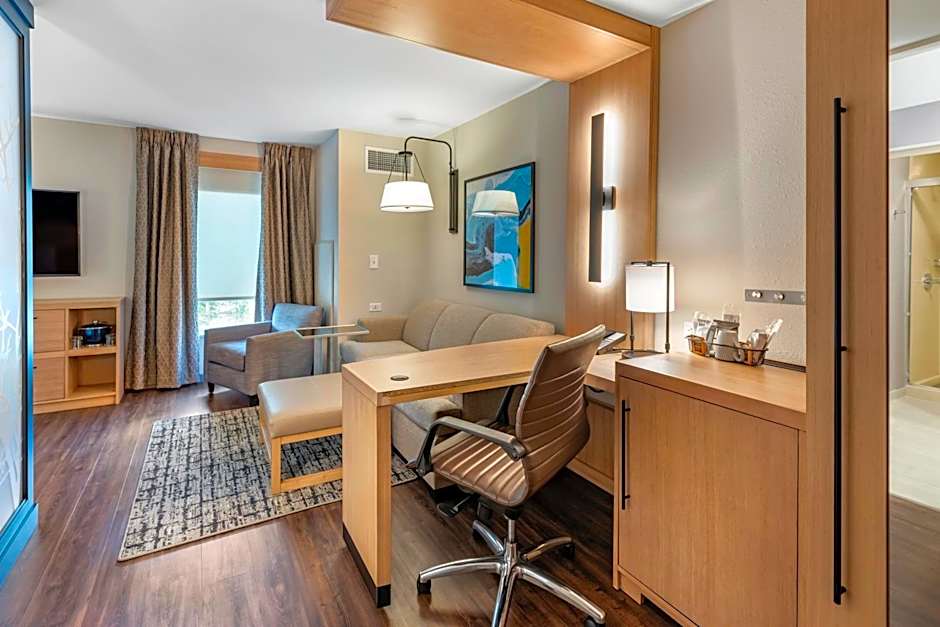 Hyatt Place Indianapolis Carmel