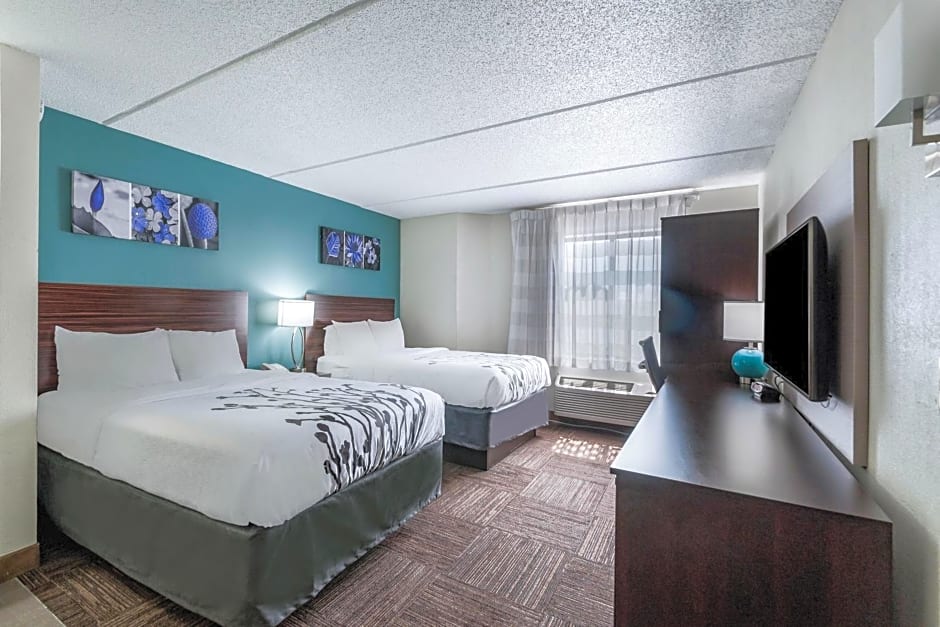 Sleep Inn & Suites Rehoboth Beach Area