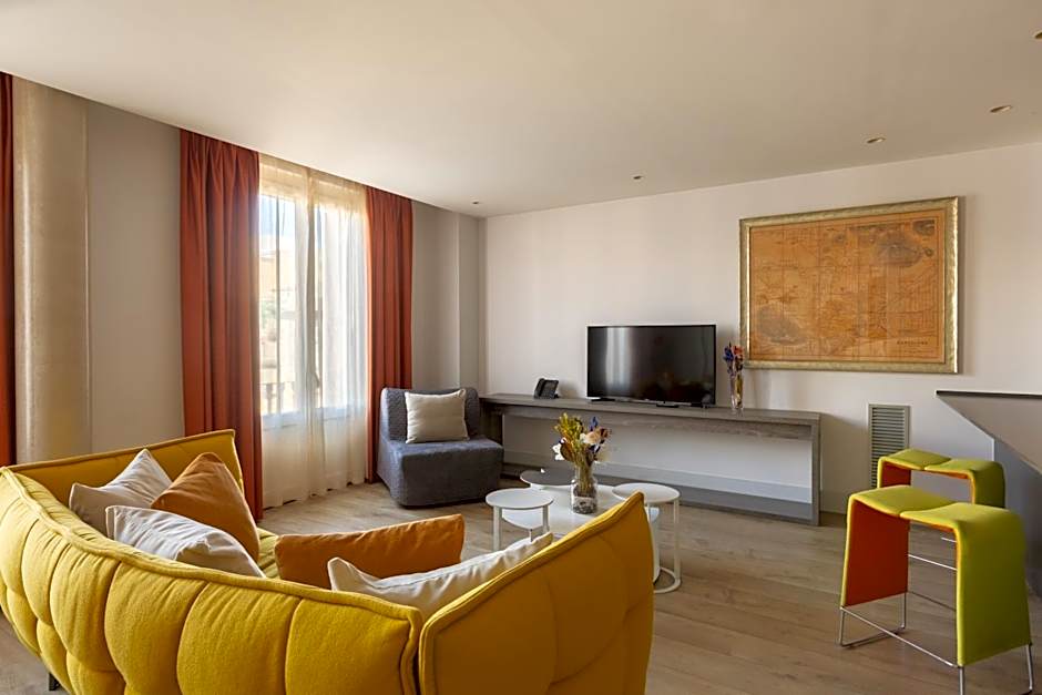 Cosmo Apartments Passeig de Gràcia