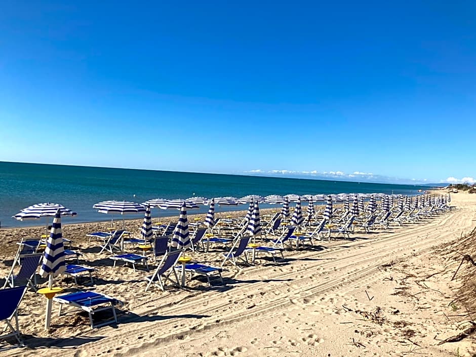 Riva dei Greci Camping Village