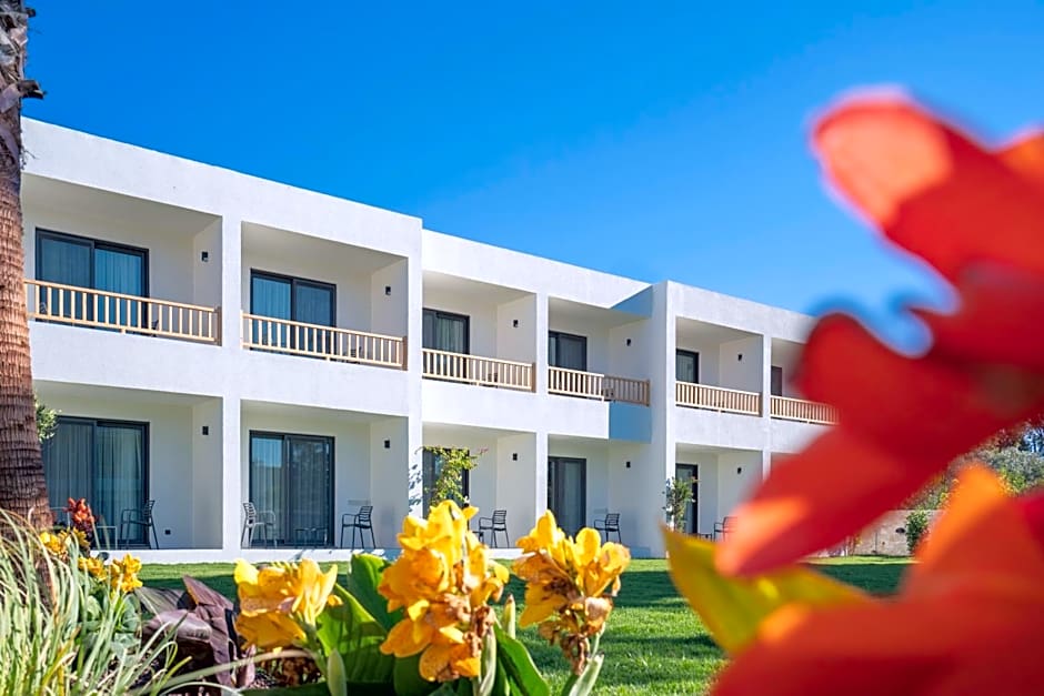 Regia Mare Beach Hotel & Spa Bodrum