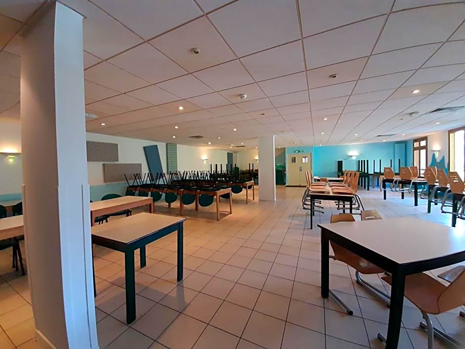 Centre de Vacances Le Hameau Rollot