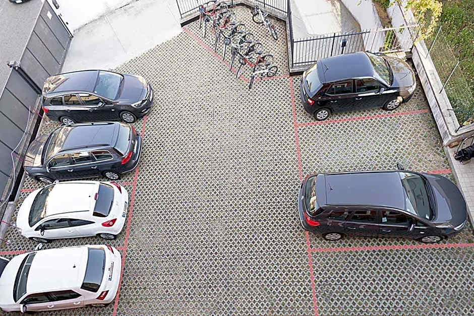 Verona Class ApartHotel "Residenze del Cuore"